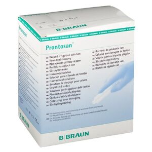 Prontosan® Wundspüllösung 0.96 l