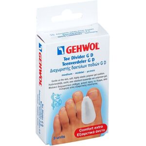 Gehwol® PO GD 3 ct