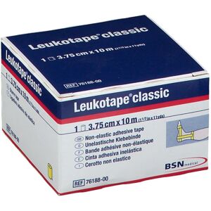 Leukotape® classic 3,75 cm x 10 m 1 ct