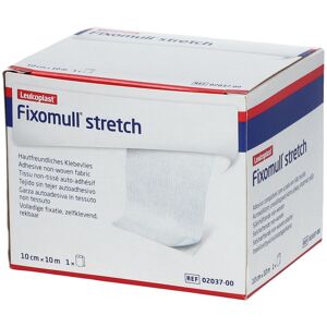 BSN Medical Leukoplast Fixomull® Dehnung 10 cm x 10 m 1 ct