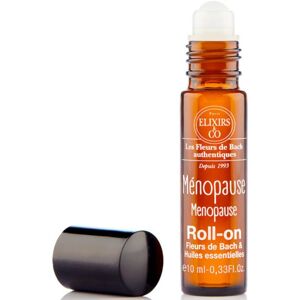 Elixirs & Co Wechseljahre Roll-On 10 ml