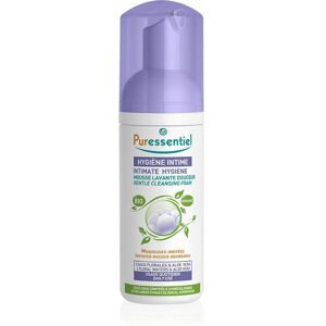 Puressentiel Intimhygiene sanfter Waschschaum 150 ml