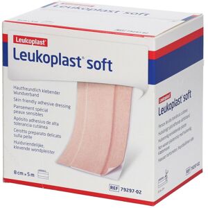 BSN Medical Leukoplast® Soft 8 cm x 5 m 1 ct