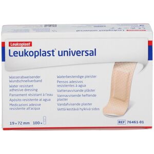 BSN Medical Leukoplast® Universal-Verband 19 x 72 mm 100 ct