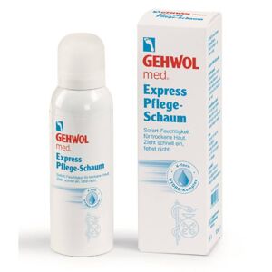 Gehwol® med Express Pflege-Schaum 125 ml