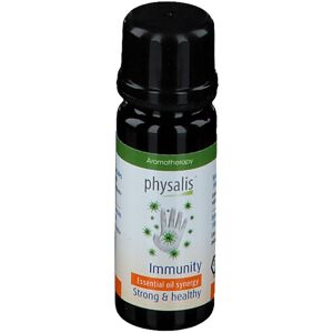 physalis® Immunity Äthersiches Öl 10 ml