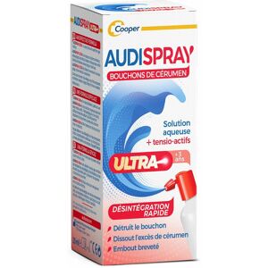 Audispray Ultra 20 ml