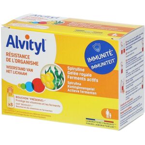 Alvityl® Resist 80 ml