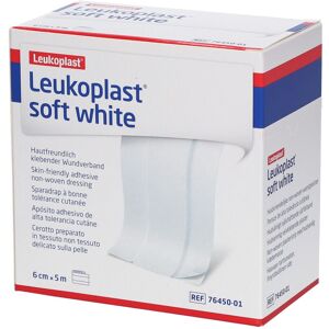 BSN Medical Leukoplast® soft white 6 cm x 5 m 1 ct