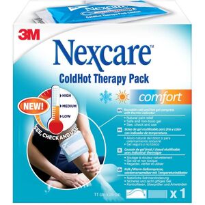 3M Nexcare™ ColdHot Therapy Pack Comfort Thermoindicator 1 ct