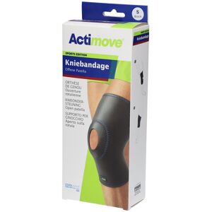 Actimove® Sports Edition Knieorthese Gr. S 1 ct