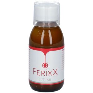 ixX Pharma FerixX Liquid 120 ml