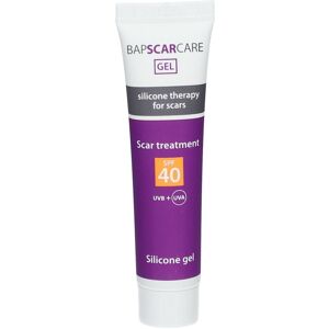 BAP MEDICAL Bapscarcare Narbengel LSF 40 10 g