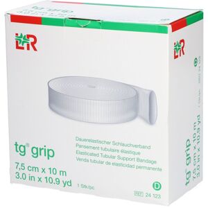 L&R tg® Griff 7,5cmx10m 1 ct