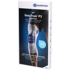 Bauerfeind® Genutrain® Kniebandage Gr. 2 1 ct