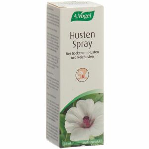 A. Vogel Husten-Spray 30 ml