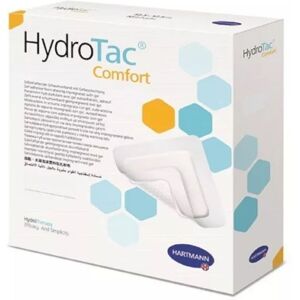 IVF HARTMANN AG Hartmann HydroTac® Comfort 8 x 15 cm 10 ct