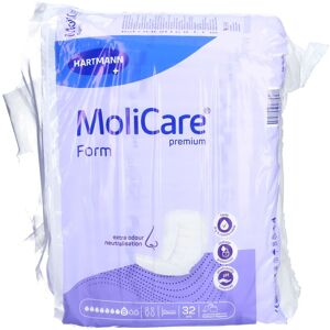 IVF HARTMANN AG Molicare Premium Form 8 32 Stk 32 ct