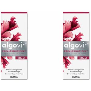 algovir® Erkältungsspray Effekt 40 ml