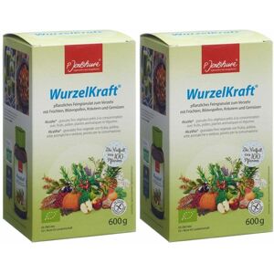 Jentschura (Schweiz) AG Jentschura AlcaVie Bio Feingranulat 1.2 kg