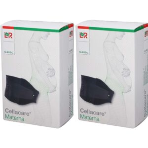 Lohmann & Rauscher AG Cellacare® Materna 2 ct