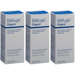 Tentan AG Bilifuge® Digest 0.3 l