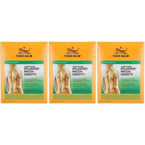 Tiger Balm® Medizinal Pflaster 9 ct