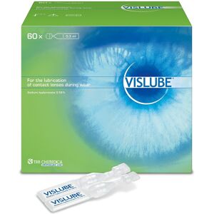 Vislube® Einmaldosen 18 ml