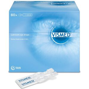 Vismed® 18 ml