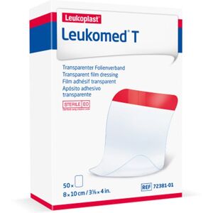 BSN medical GmbH Leukomed® T 8 x 10 cm 50 ct