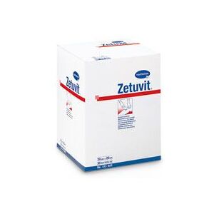 Zetuvit® Saugkompressen unsteril 10 x 10 cm 30 ct