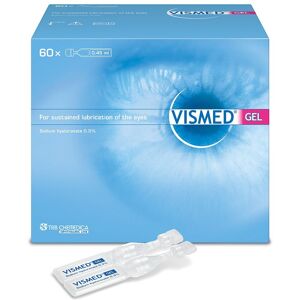 Vismed® gel Einmaldosen 27 ml