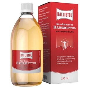 Neo-Ballistol® Hausmittel 250 ml