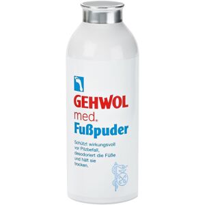 GEHWOHL Gehwol med® Fußpuder 100 g