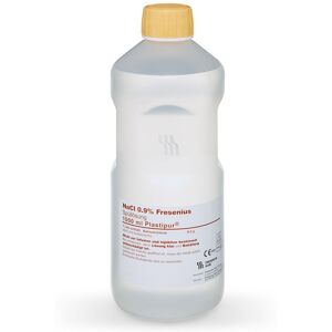 no brand Plastipur® NaCl 0,9% Fresenius Spüllösung 6 l