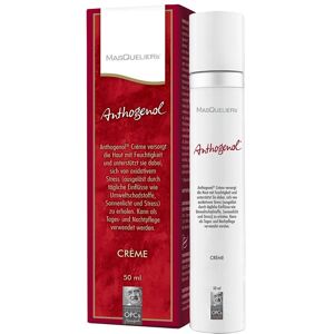 MASQUELIER's Anthogenol® Masqueliers® Original OPCs Creme 50 ml