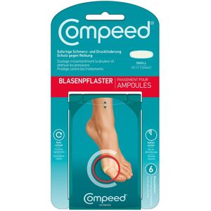 Compeed® Blasenpflaster small 6 ct