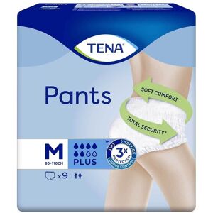 Tena Pants Plus M ConfioFit 36 ct