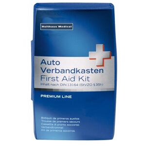 Holthaus Medical Premium Verbandkasten Auto 1 ct