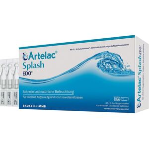 Artelac® Splash Edo® Augentropfen 15 ml