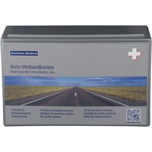 Holthaus Medical Klassik KFZ-Verbandskasten Auto 1 ct