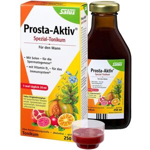 Salus® Prosta-Aktiv® Spezial-Tonikum 250 ml