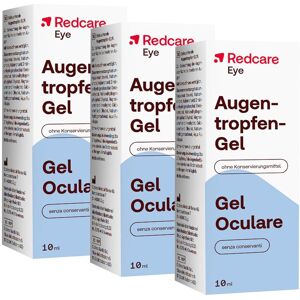 Redcare von Shop Apotheke Redcare Augentropfen-Gel 30 ml