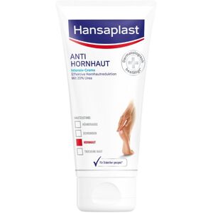 Hansaplast Anti Hornhaut Intensiv-Creme 75 ml