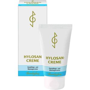 Bombastus Hylosan-Creme 75 ml