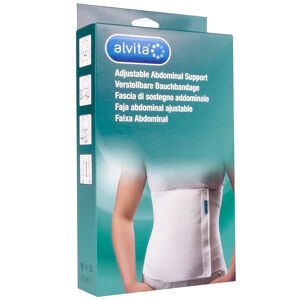 alvita® Bauchbandage Gr. 3 1 ct