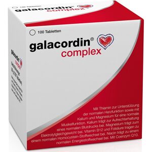 biomo pharma galacordin® complex 100 ct