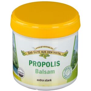 DAS GUTE AUS DEM INNTAL Propolis Balsam extra stark 200 ml