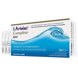 Artelac® Complete Edo® 15 ml