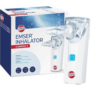 Sidroga Emser® Inhalator Compact 1 ct